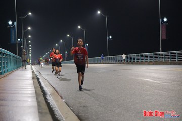 BƯỚC CHẠY CHÀO XUÂN THÀNH PHỐ QUẢNG NGÃI 2024 - Ảnh #1253757