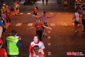 BƯỚC CHẠY CHÀO XUÂN THÀNH PHỐ QUẢNG NGÃI 2024 - Ảnh #1249254