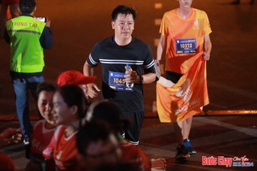 BƯỚC CHẠY CHÀO XUÂN THÀNH PHỐ QUẢNG NGÃI 2024 - Ảnh #1248756
