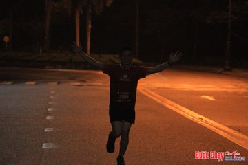 BƯỚC CHẠY CHÀO XUÂN THÀNH PHỐ QUẢNG NGÃI 2024 - Ảnh #1221147