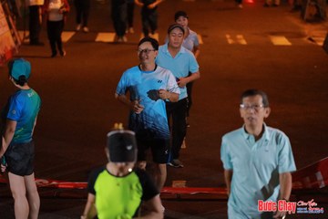 BƯỚC CHẠY CHÀO XUÂN THÀNH PHỐ QUẢNG NGÃI 2024 - Ảnh #1239550