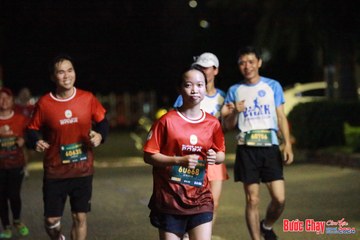 BƯỚC CHẠY CHÀO XUÂN THÀNH PHỐ QUẢNG NGÃI 2024 - Ảnh #1224611