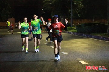 BƯỚC CHẠY CHÀO XUÂN THÀNH PHỐ QUẢNG NGÃI 2024 - Ảnh #1224769