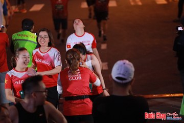 BƯỚC CHẠY CHÀO XUÂN THÀNH PHỐ QUẢNG NGÃI 2024 - Ảnh #1249386