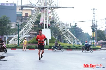 BƯỚC CHẠY CHÀO XUÂN THÀNH PHỐ QUẢNG NGÃI 2024 - Ảnh #1230882