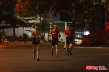 BƯỚC CHẠY CHÀO XUÂN THÀNH PHỐ QUẢNG NGÃI 2024 - Ảnh #1236659