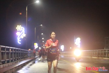 BƯỚC CHẠY CHÀO XUÂN THÀNH PHỐ QUẢNG NGÃI 2024 - Ảnh #1220127