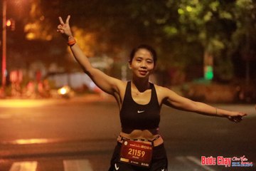 BƯỚC CHẠY CHÀO XUÂN THÀNH PHỐ QUẢNG NGÃI 2024 - Ảnh #1236626