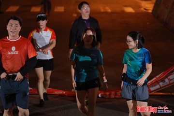 BƯỚC CHẠY CHÀO XUÂN THÀNH PHỐ QUẢNG NGÃI 2024 - Ảnh #1239466