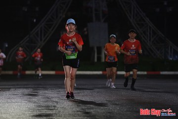 BƯỚC CHẠY CHÀO XUÂN THÀNH PHỐ QUẢNG NGÃI 2024 - Ảnh #1229786