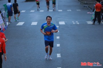 BƯỚC CHẠY CHÀO XUÂN THÀNH PHỐ QUẢNG NGÃI 2024 - Ảnh #1251985