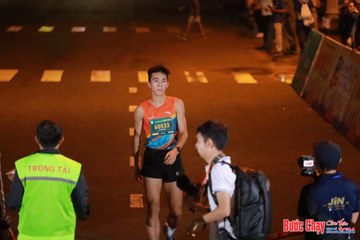 BƯỚC CHẠY CHÀO XUÂN THÀNH PHỐ QUẢNG NGÃI 2024 - Ảnh #1241428