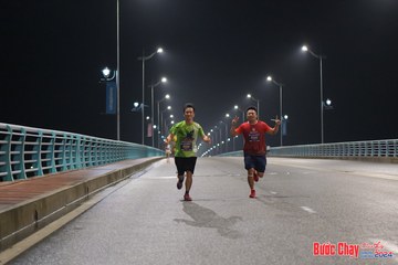 BƯỚC CHẠY CHÀO XUÂN THÀNH PHỐ QUẢNG NGÃI 2024 - Ảnh #1253093