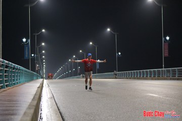 BƯỚC CHẠY CHÀO XUÂN THÀNH PHỐ QUẢNG NGÃI 2024 - Ảnh #1253141