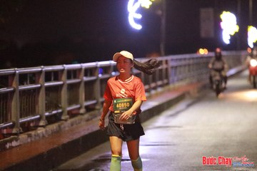BƯỚC CHẠY CHÀO XUÂN THÀNH PHỐ QUẢNG NGÃI 2024 - Ảnh #1236317