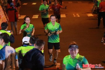 BƯỚC CHẠY CHÀO XUÂN THÀNH PHỐ QUẢNG NGÃI 2024 - Ảnh #1247585