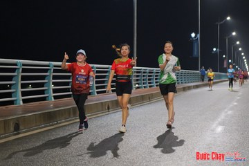 BƯỚC CHẠY CHÀO XUÂN THÀNH PHỐ QUẢNG NGÃI 2024 - Ảnh #1253760