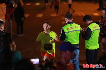 BƯỚC CHẠY CHÀO XUÂN THÀNH PHỐ QUẢNG NGÃI 2024 - Ảnh #1242565