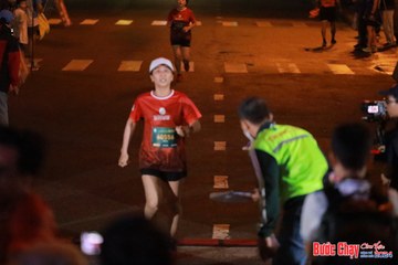 BƯỚC CHẠY CHÀO XUÂN THÀNH PHỐ QUẢNG NGÃI 2024 - Ảnh #1242203