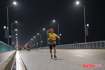 BƯỚC CHẠY CHÀO XUÂN THÀNH PHỐ QUẢNG NGÃI 2024 - Ảnh #1254795