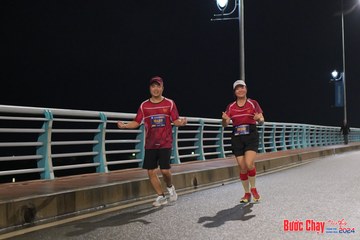 BƯỚC CHẠY CHÀO XUÂN THÀNH PHỐ QUẢNG NGÃI 2024 - Ảnh #1253468