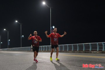 BƯỚC CHẠY CHÀO XUÂN THÀNH PHỐ QUẢNG NGÃI 2024 - Ảnh #1253708
