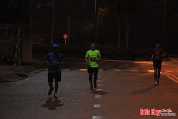 BƯỚC CHẠY CHÀO XUÂN THÀNH PHỐ QUẢNG NGÃI 2024 - Ảnh #1222131