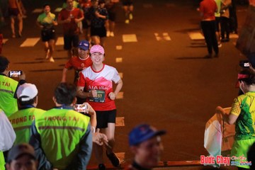 BƯỚC CHẠY CHÀO XUÂN THÀNH PHỐ QUẢNG NGÃI 2024 - Ảnh #1248101