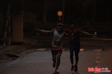 BƯỚC CHẠY CHÀO XUÂN THÀNH PHỐ QUẢNG NGÃI 2024 - Ảnh #1220963