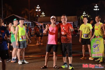 BƯỚC CHẠY CHÀO XUÂN THÀNH PHỐ QUẢNG NGÃI 2024 - Ảnh #1212885