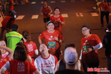 BƯỚC CHẠY CHÀO XUÂN THÀNH PHỐ QUẢNG NGÃI 2024 - Ảnh #1249398