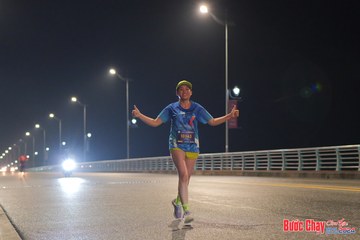 BƯỚC CHẠY CHÀO XUÂN THÀNH PHỐ QUẢNG NGÃI 2024 - Ảnh #1254362