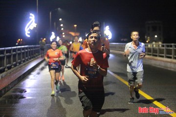 BƯỚC CHẠY CHÀO XUÂN THÀNH PHỐ QUẢNG NGÃI 2024 - Ảnh #1219491