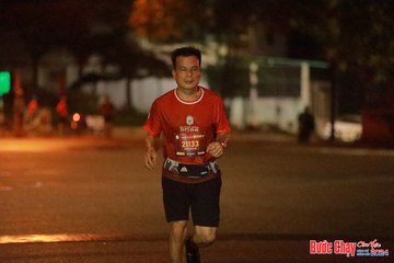 BƯỚC CHẠY CHÀO XUÂN THÀNH PHỐ QUẢNG NGÃI 2024 - Ảnh #1236466