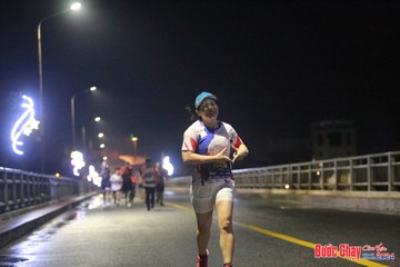 BƯỚC CHẠY CHÀO XUÂN THÀNH PHỐ QUẢNG NGÃI 2024 - Ảnh #1219779