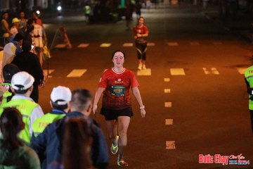 BƯỚC CHẠY CHÀO XUÂN THÀNH PHỐ QUẢNG NGÃI 2024 - Ảnh #1243899