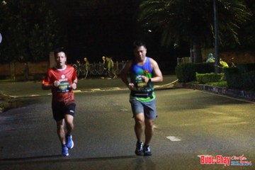 BƯỚC CHẠY CHÀO XUÂN THÀNH PHỐ QUẢNG NGÃI 2024 - Ảnh #1223992