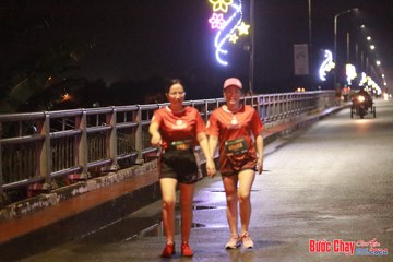 BƯỚC CHẠY CHÀO XUÂN THÀNH PHỐ QUẢNG NGÃI 2024 - Ảnh #1236292