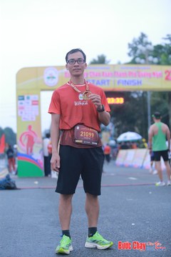 BƯỚC CHẠY CHÀO XUÂN THÀNH PHỐ QUẢNG NGÃI 2024 - Ảnh #1221558
