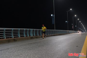 BƯỚC CHẠY CHÀO XUÂN THÀNH PHỐ QUẢNG NGÃI 2024 - Ảnh #1252581