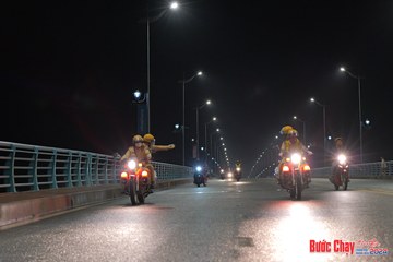 BƯỚC CHẠY CHÀO XUÂN THÀNH PHỐ QUẢNG NGÃI 2024 - Ảnh #1252607