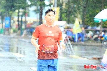 BƯỚC CHẠY CHÀO XUÂN THÀNH PHỐ QUẢNG NGÃI 2024 - Ảnh #1238478