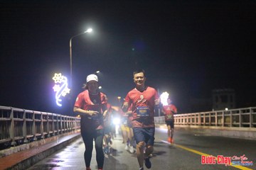 BƯỚC CHẠY CHÀO XUÂN THÀNH PHỐ QUẢNG NGÃI 2024 - Ảnh #1220140