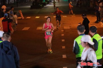 BƯỚC CHẠY CHÀO XUÂN THÀNH PHỐ QUẢNG NGÃI 2024 - Ảnh #1242446
