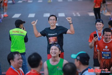 BƯỚC CHẠY CHÀO XUÂN THÀNH PHỐ QUẢNG NGÃI 2024 - Ảnh #1251089
