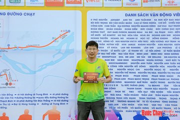 BƯỚC CHẠY CHÀO XUÂN THÀNH PHỐ QUẢNG NGÃI 2024 - Ảnh #1195003