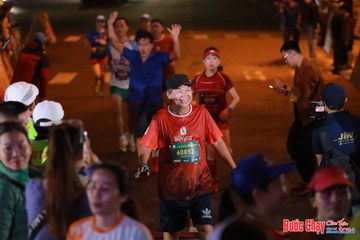 BƯỚC CHẠY CHÀO XUÂN THÀNH PHỐ QUẢNG NGÃI 2024 - Ảnh #1244901
