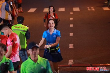 BƯỚC CHẠY CHÀO XUÂN THÀNH PHỐ QUẢNG NGÃI 2024 - Ảnh #1249494