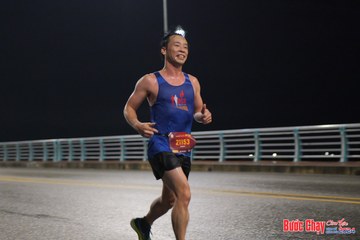 BƯỚC CHẠY CHÀO XUÂN THÀNH PHỐ QUẢNG NGÃI 2024 - Ảnh #1254848