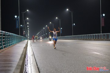 BƯỚC CHẠY CHÀO XUÂN THÀNH PHỐ QUẢNG NGÃI 2024 - Ảnh #1252786